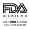 FDA Registered