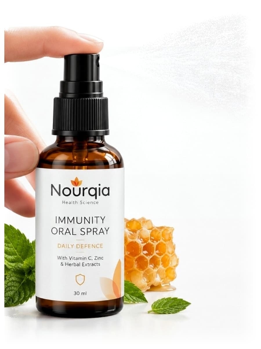 Oral Sprays