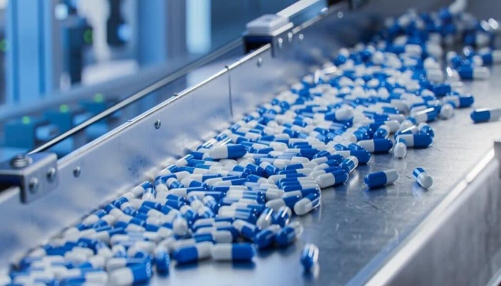 Therapeutic Area Drug Formulation