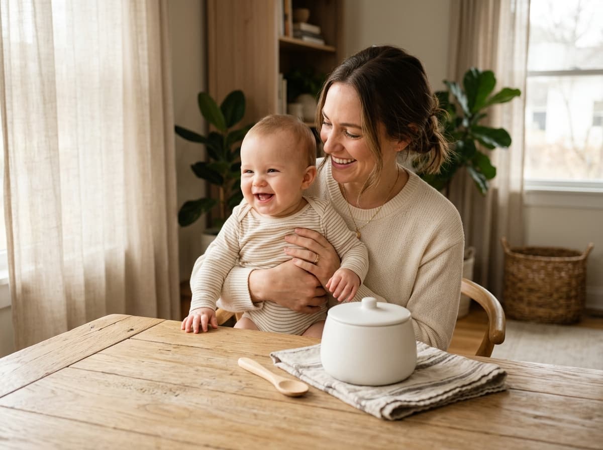 Pure Pediatric Nutrition Science