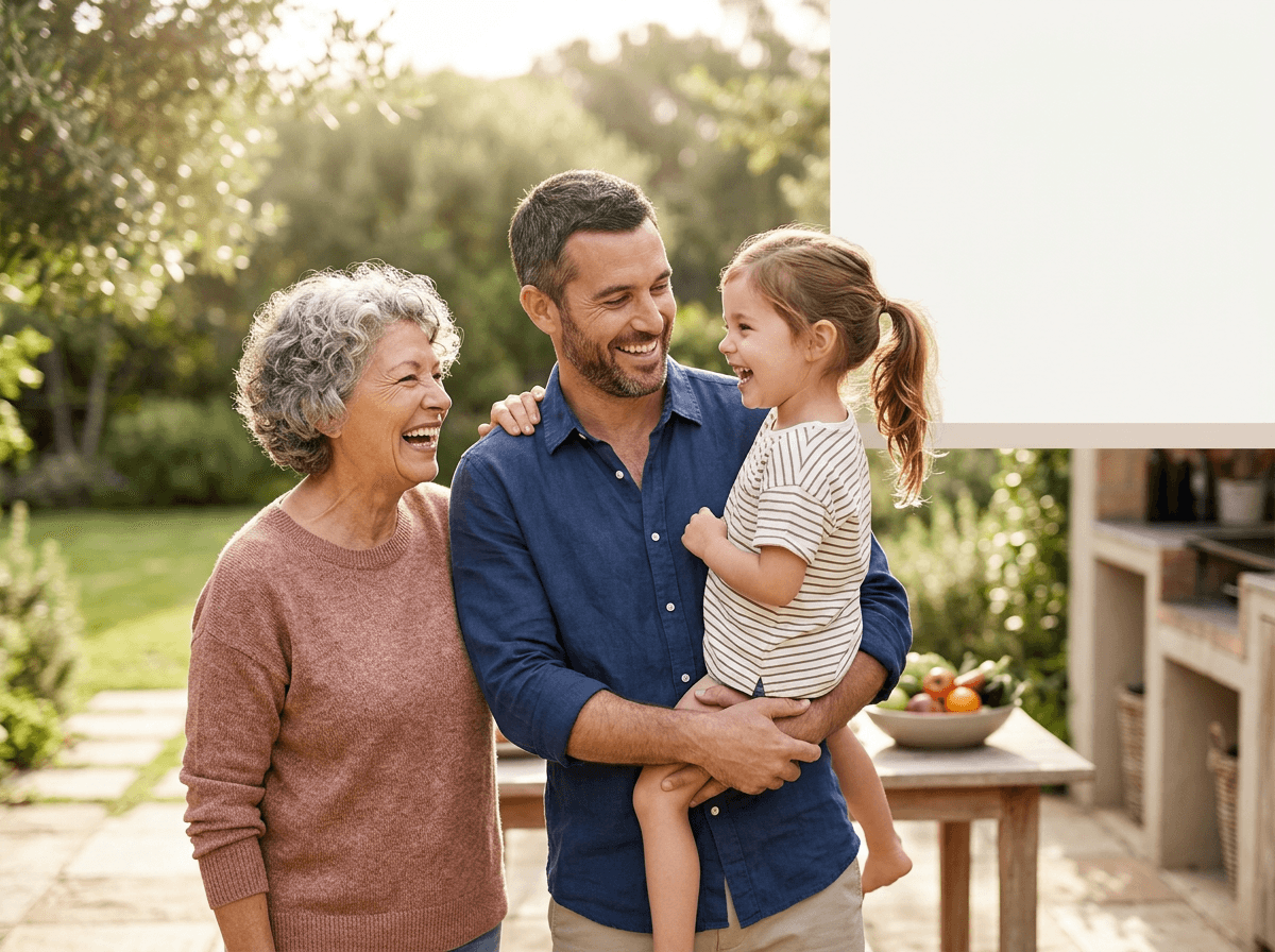 Explore Nutrition That Supports Your Whole Body