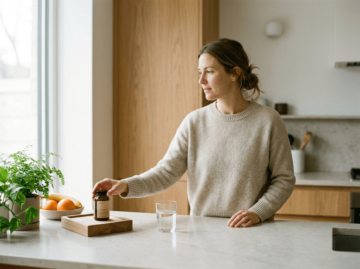 Targeted Nutrition: The Science of Precision Cellular Nourishment