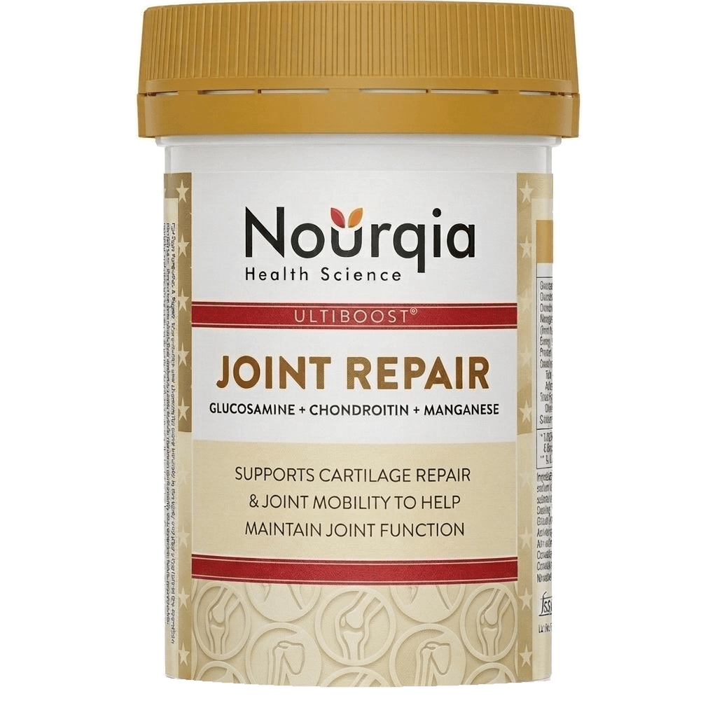Joint Repair