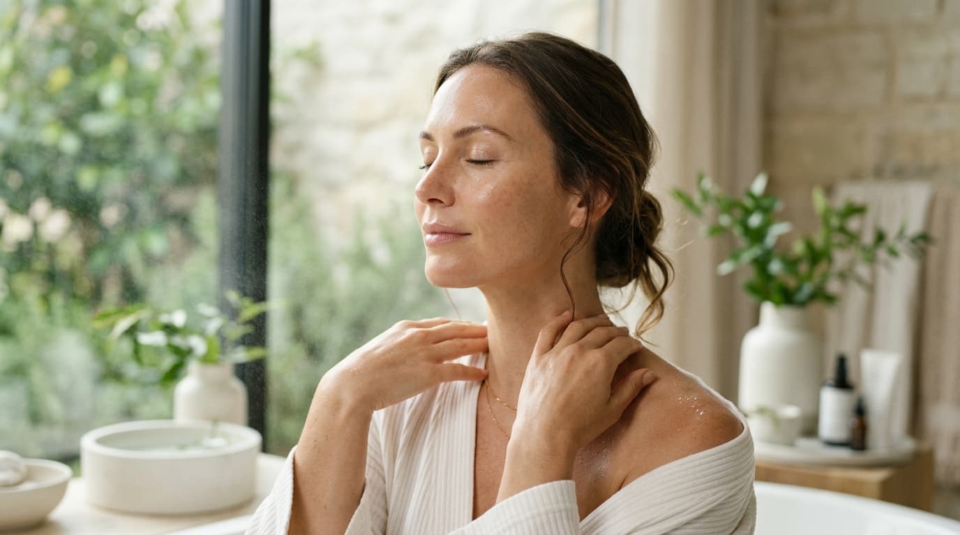Skin & Body Care