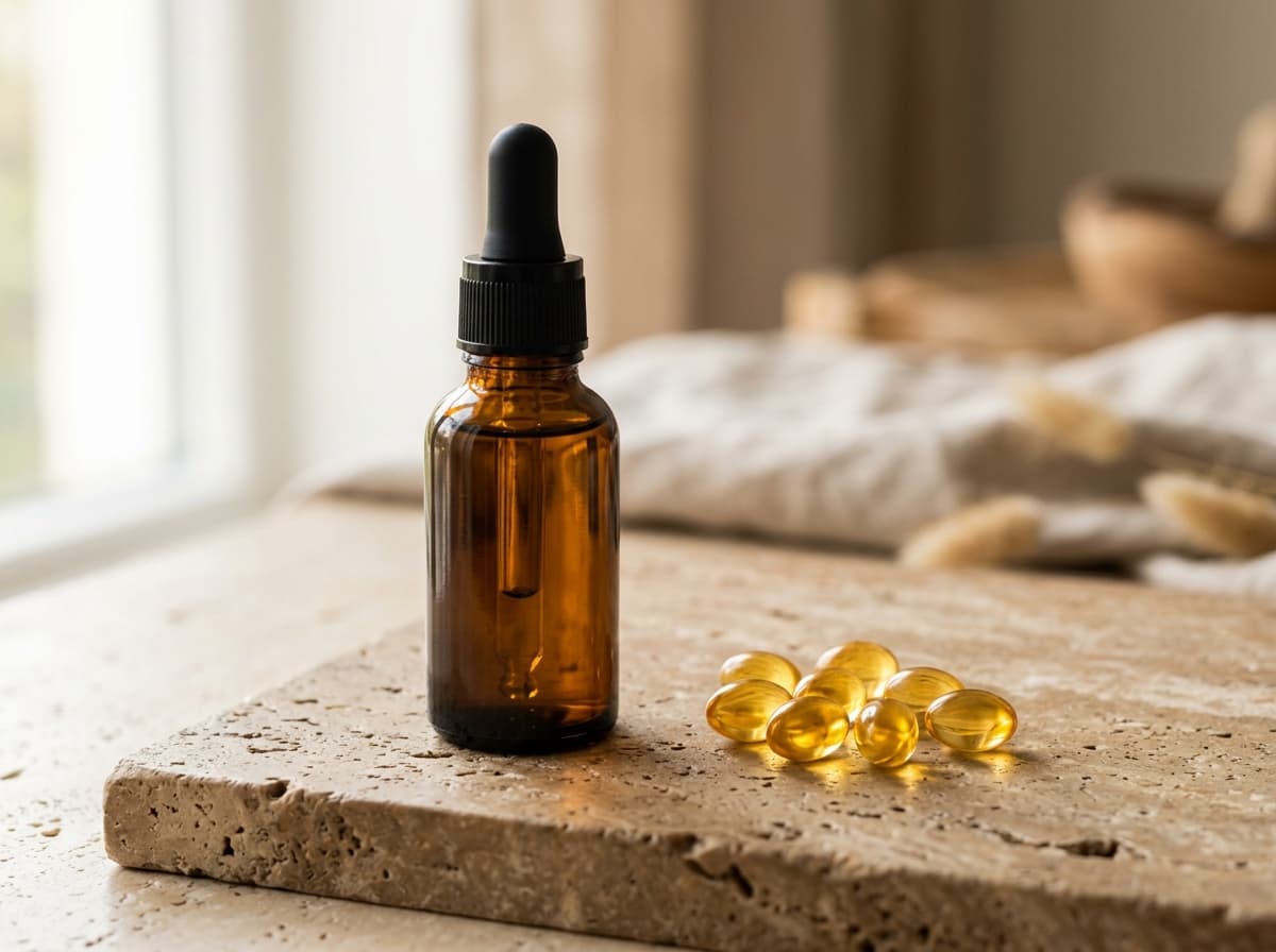 Liposomal Glutathione & Vit C