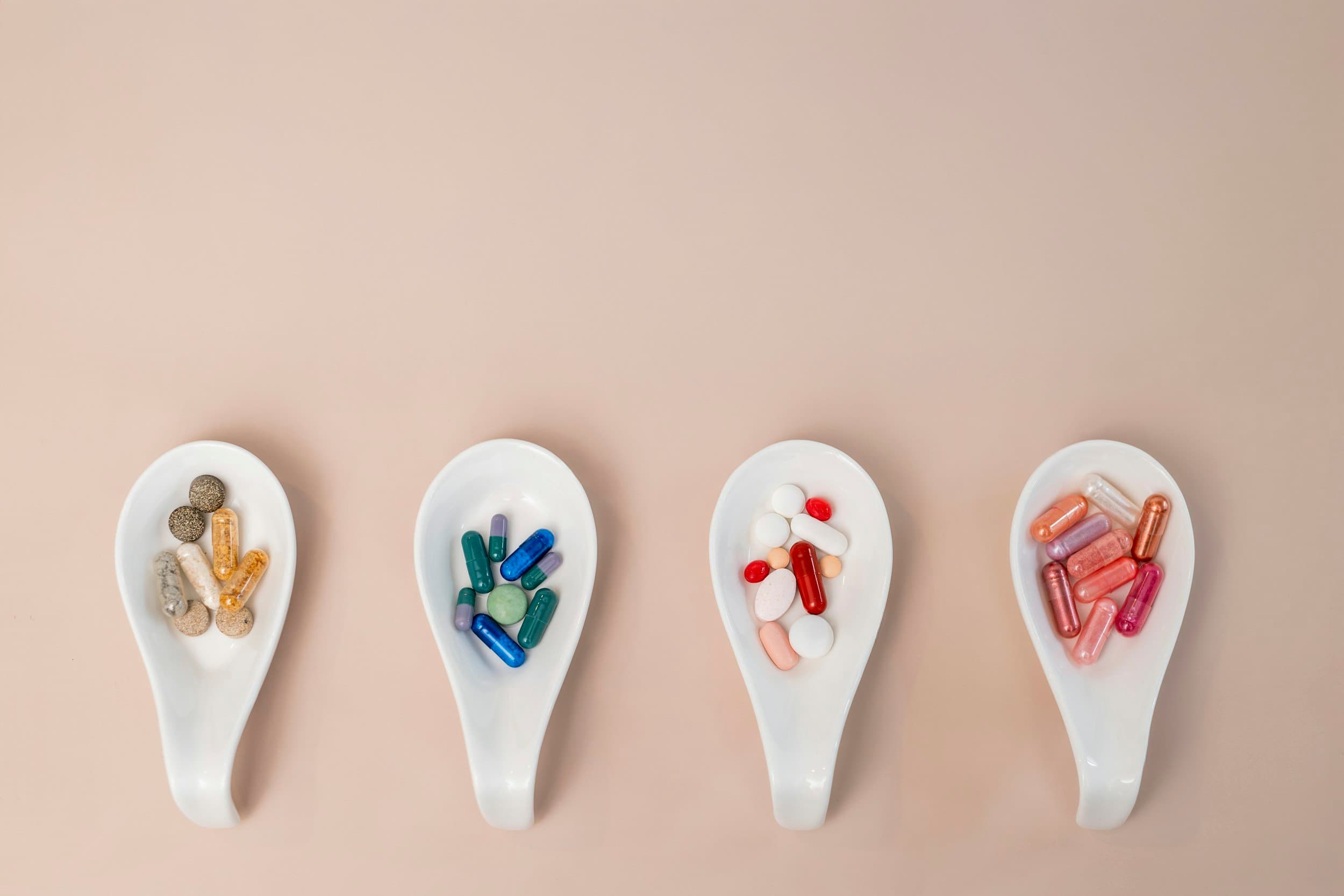 Vitamin & Supplements