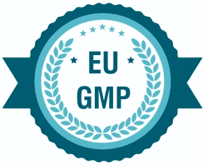 EU-GMP Aligned