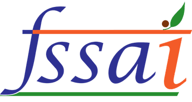 FSSAI Licensed