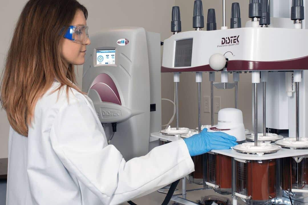 High Performance Liquid Chromatography (HPLC)