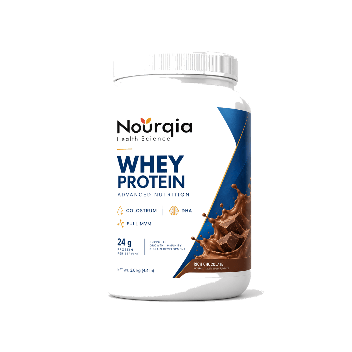 Whey Protien